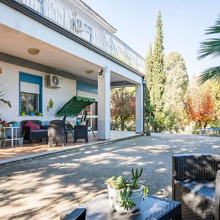 Valateddi Villa Cammarata Екстериор снимка