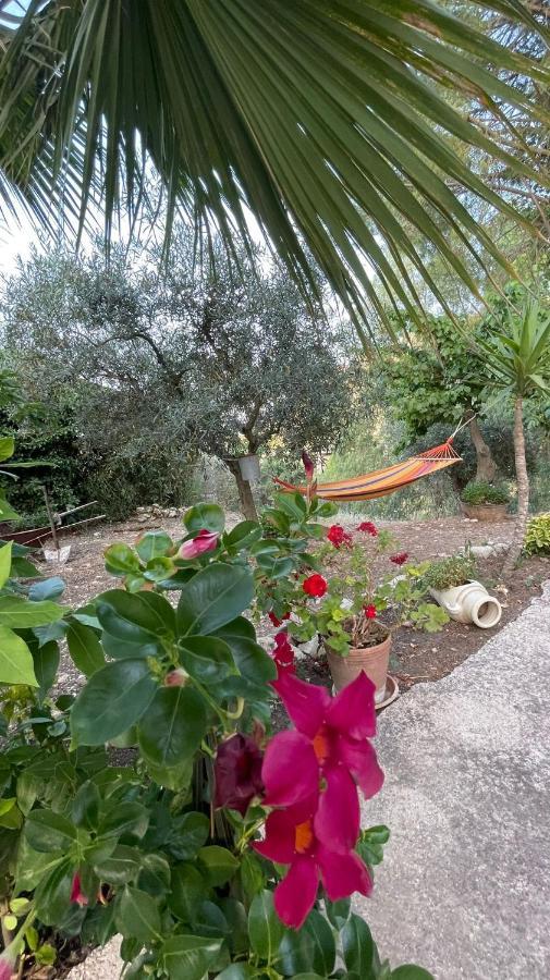 Valateddi Villa Cammarata Екстериор снимка
