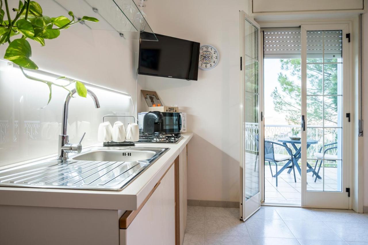 Valateddi Villa Cammarata Екстериор снимка