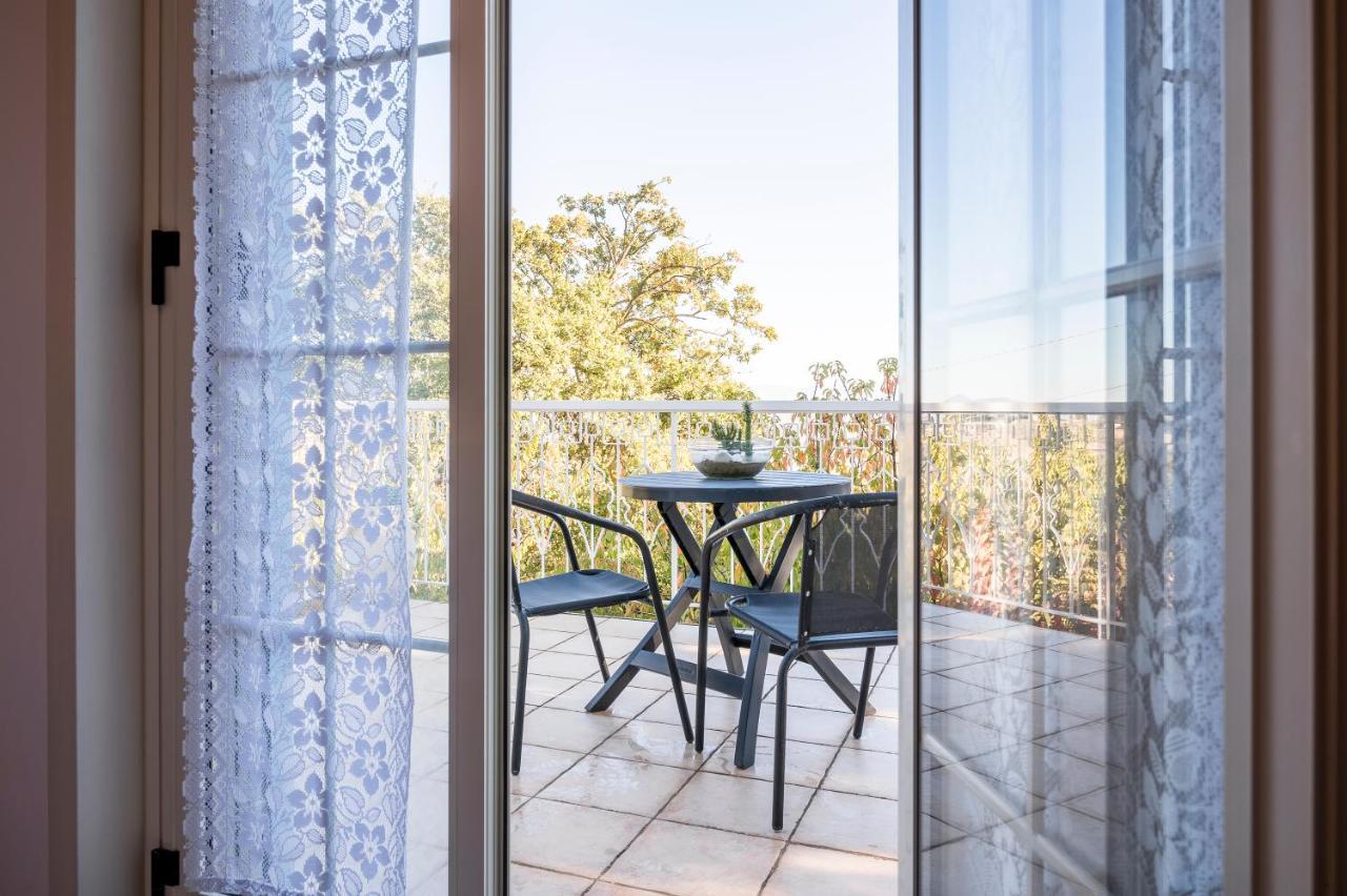 Valateddi Villa Cammarata Екстериор снимка