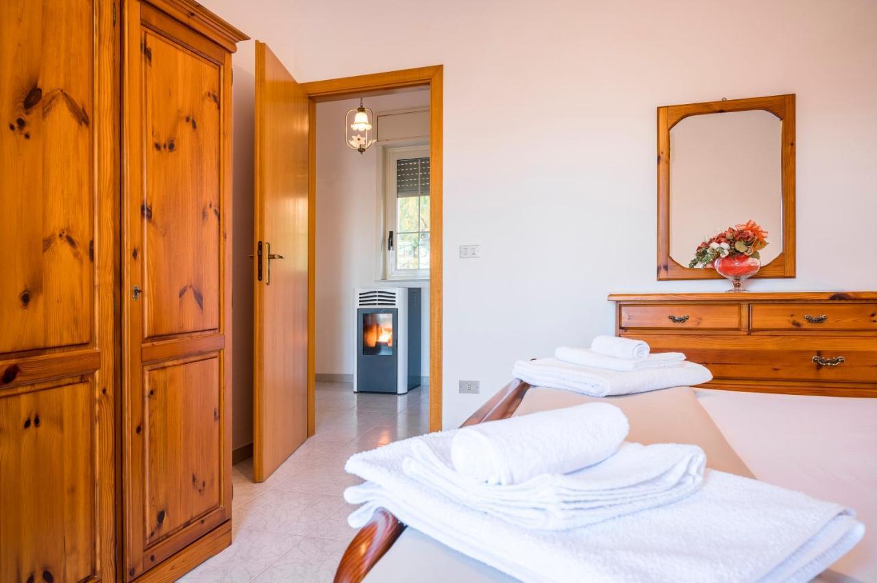 Valateddi Villa Cammarata Екстериор снимка